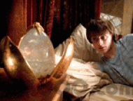 Harry Potter Screensaver screenshot